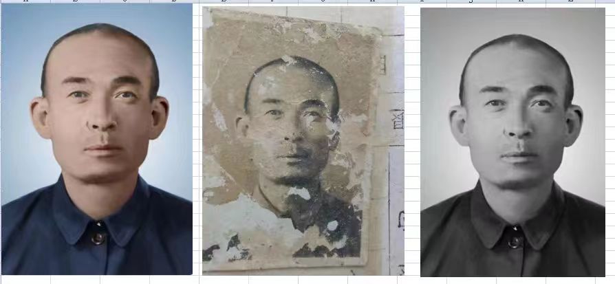 和龙老照片模糊修复-21
